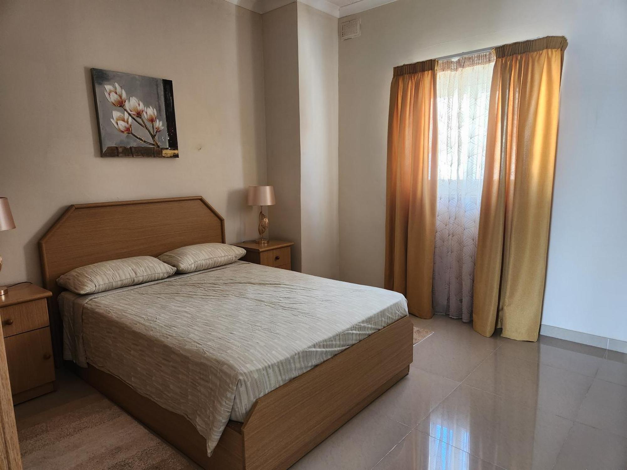 Riviera Holiday Apartments - Seafront - Wifi Marsaskala Cameră foto